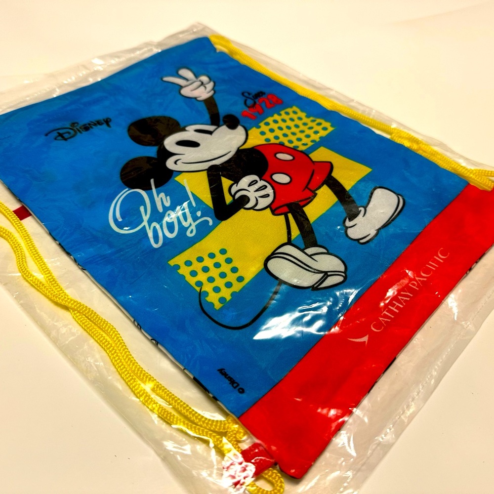 CX flight children kit (Unopen)